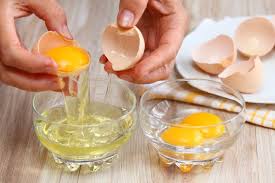 Manfaat Telur Untuk Kecantikan Wajah